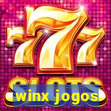 winx jogos